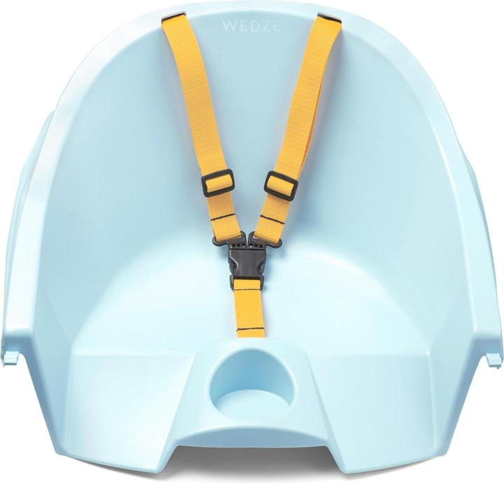 Actual product image Wedze Trilugik