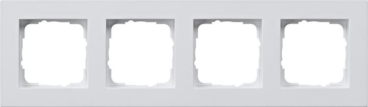 Actual product image Gira Cover frame