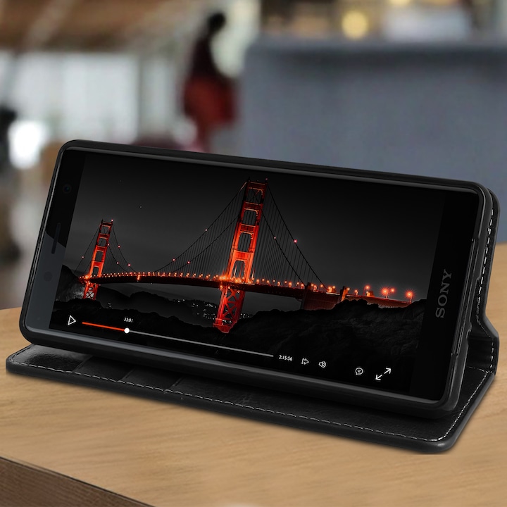 Produktbild Avizar First Series (Sony Xperia XZ2 Compact)