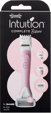 Image du produit Wilkinson Intuition Bikini complet