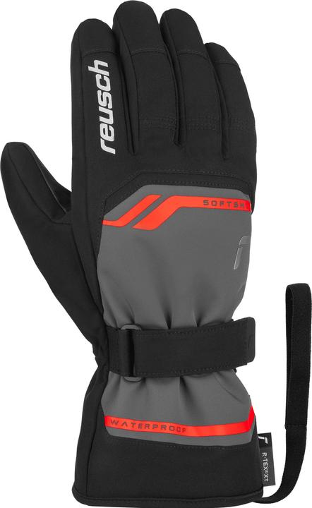 Actual product image Reusch ski gloves primus r-tex® xt (9)