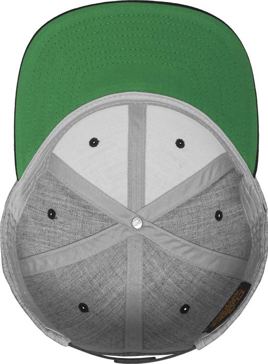 Produktbild Flexfit Classic Snapback 2-Tone (One Size)