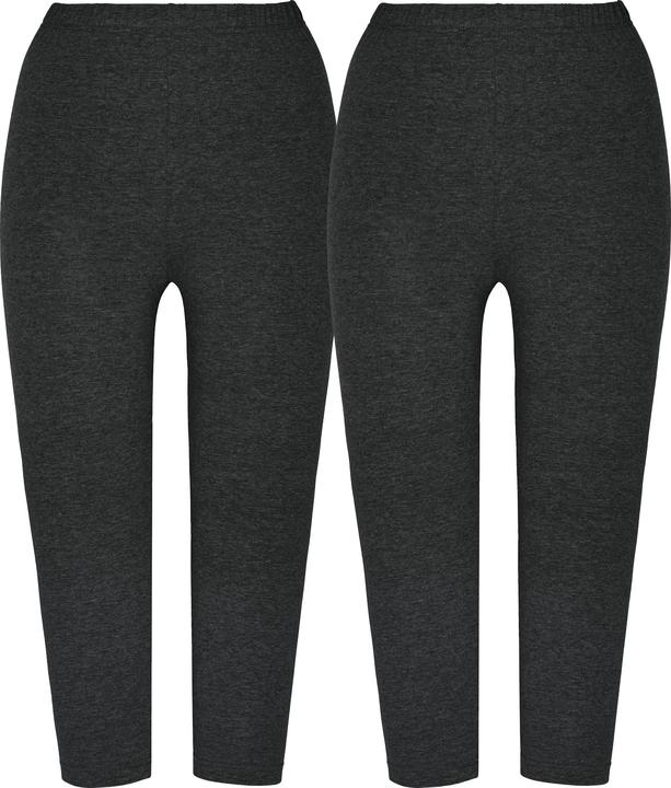 Anthracite mottled