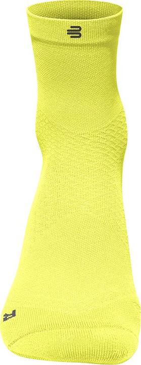 Image du produit Bauerfeind Chaussettes Run Ultralight Mid Cut pour femmes (38 - 40)