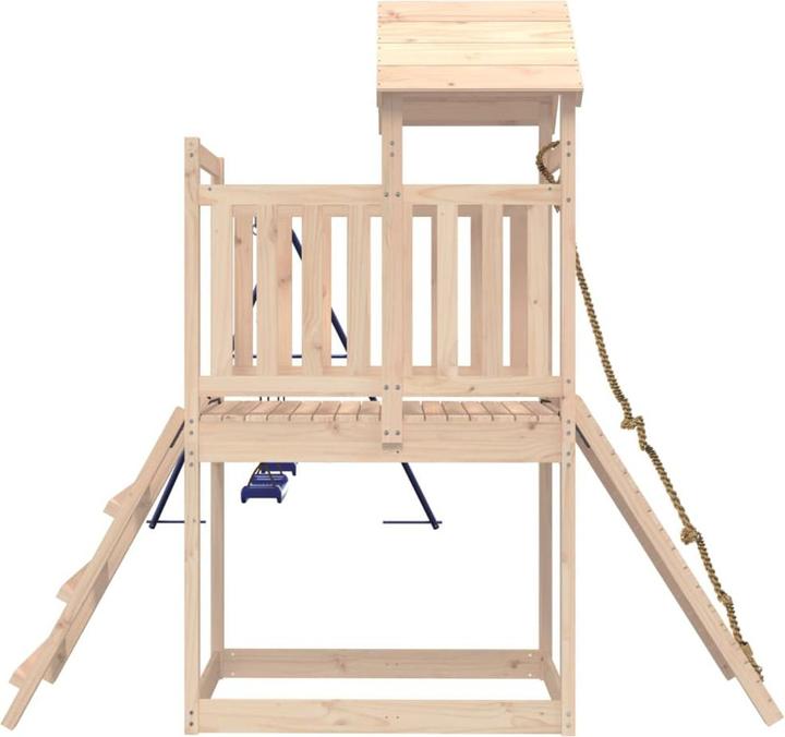 Produktbild VidaXL Fedoritsa