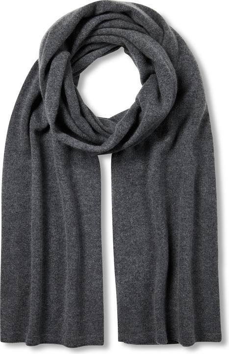 grigio scuro - pelle
