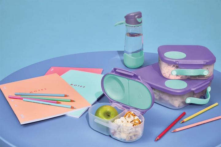 Produktbild B.Box Lilac Pop