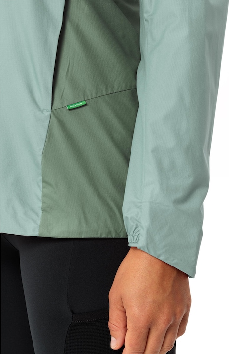 Actual product image Vaude Scopi Insulation Jacket (38)