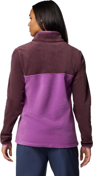 Produktbild Columbia Benton Springs™ 1/2 Snap Pull Over II (M)