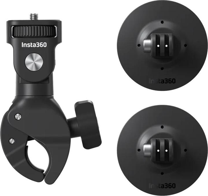 Produktbild Insta360 One R Motorrad Bundle (One R, X4, x3, One RS, One X2)