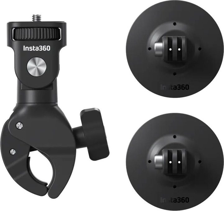 Produktbild Insta360 One R Motorrad Bundle (One R, X4, x3, One RS, One X2)