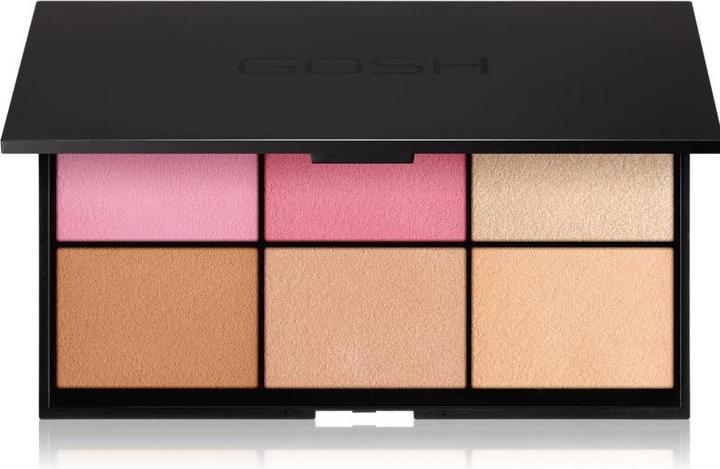 Gosh Mix & Match