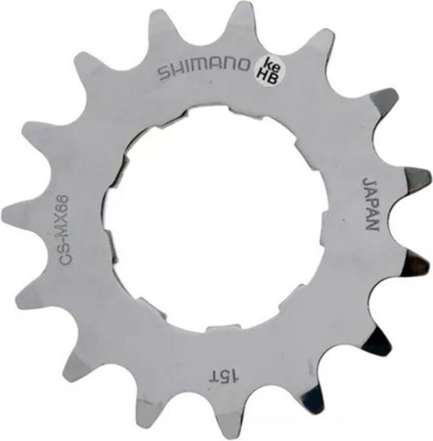 Produktbild Shimano Dx (18)