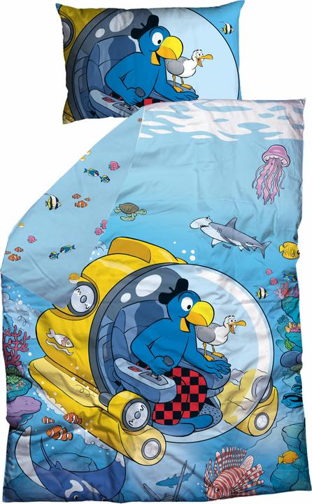 Globi Ocean