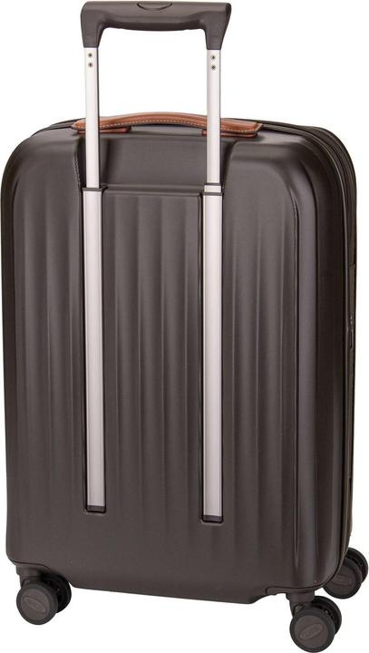 Produktbild Brics Taormina 4 Rollen Trolley S 57 cm mit Dehnfalte (45 l)