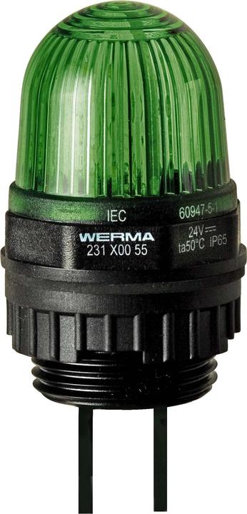 Produktbild Werma LED Dauerleuchte