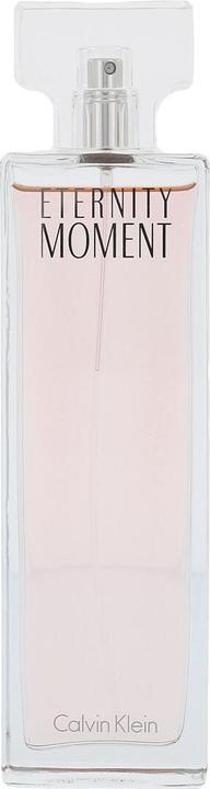 Actual product image Calvin Klein Eternity Moment (Eau de parfum, 100 ml)