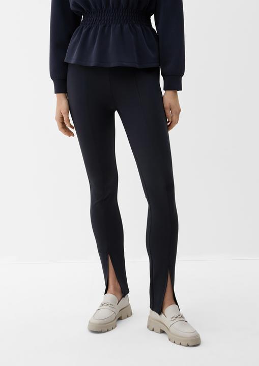 Immagine prodotto s.Oliver Slim: Leggings mit Schlitz (40)