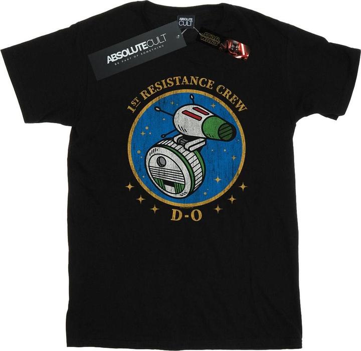Produktbild Star Wars ce Crew ce Crew TShirt (M)