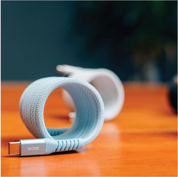 Produktbild Verbatim 31852 (1.20 m, USB 2.0, 60 W)