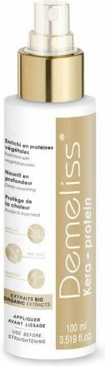 Immagine prodotto Saint Algue Levigatezza Demeliss TITANIUM Love Edition 85 W (Piastra a vapore)