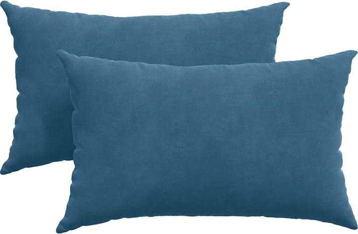 Image du produit vidaXL Sofakissen (50 x 30 cm)