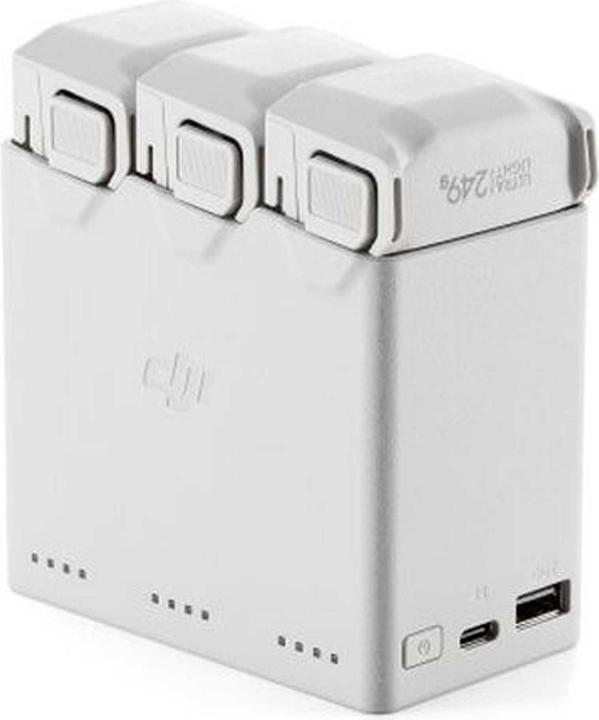 Produktbild DJI Two-Way Charging Hub (Drohnen Ladegerät, DJI Mini 4 Pro, DJI Mini 3 Pro)