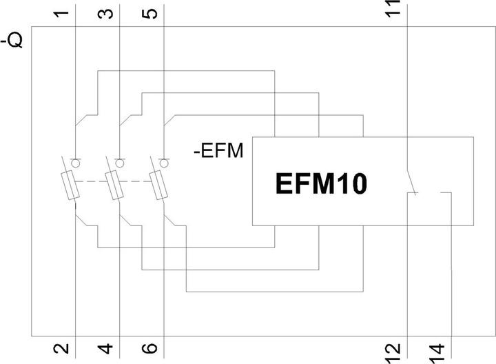 Image du produit Siemens 3NP1133-1JC12