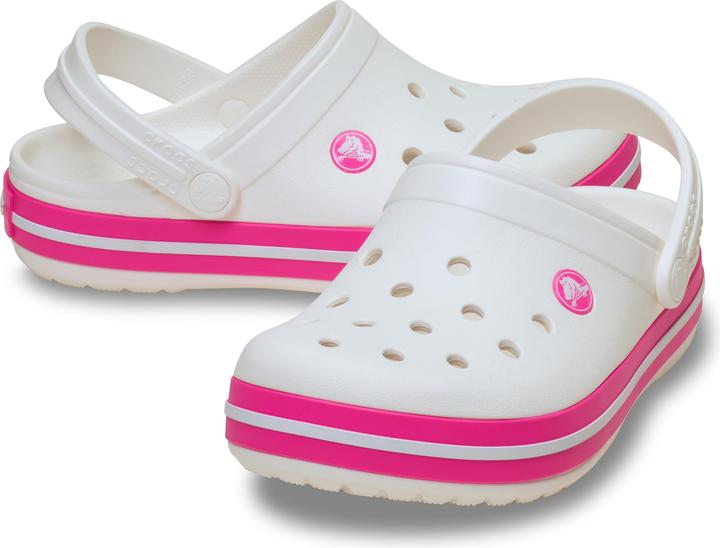 Produktbild Crocs Crocband Clog (36, 37)