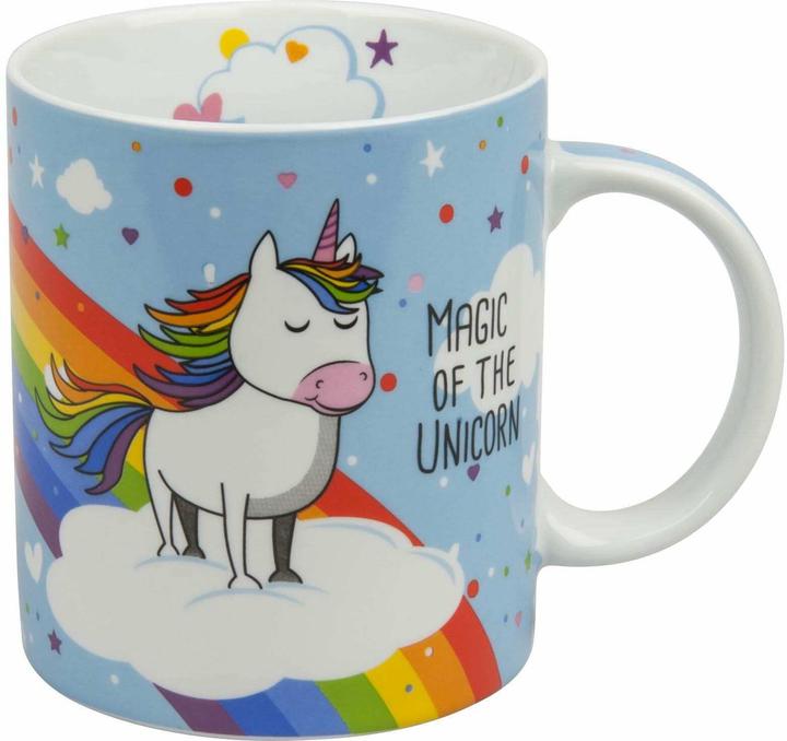 Könitz Magic of the Unicorn (330 ml, 1x)