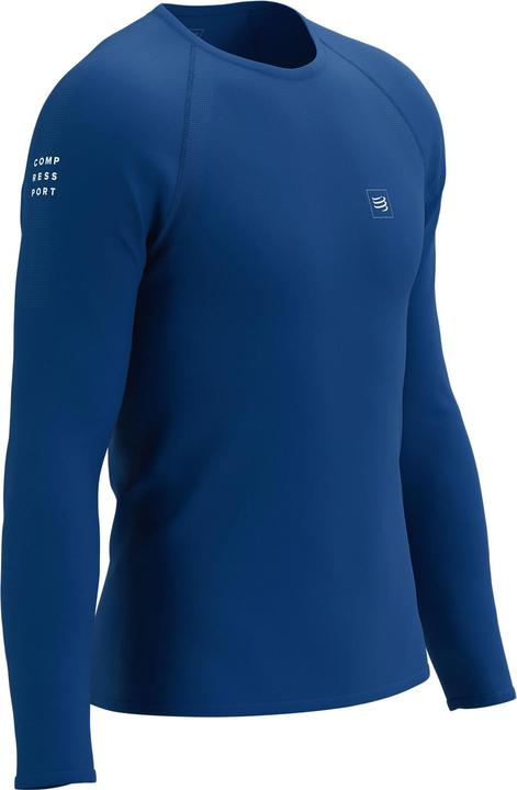 Produktbild Compressport Training Tshirt LS (M)