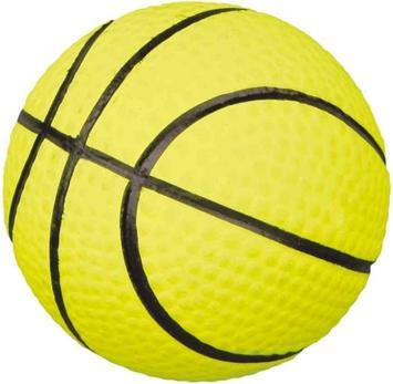 Productafbeelding Trixie Neon bal (Bal speelgoed hond)