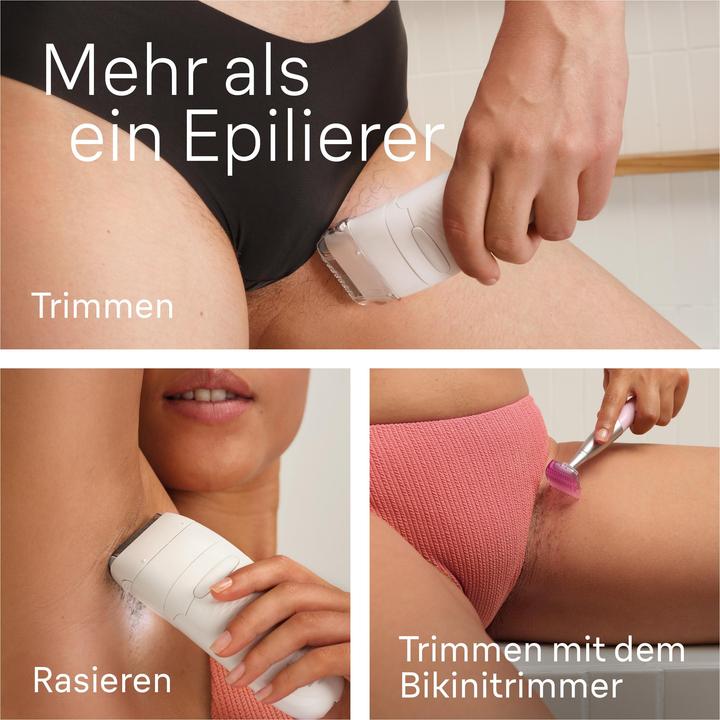 Image du produit Braun Silk-épil 7