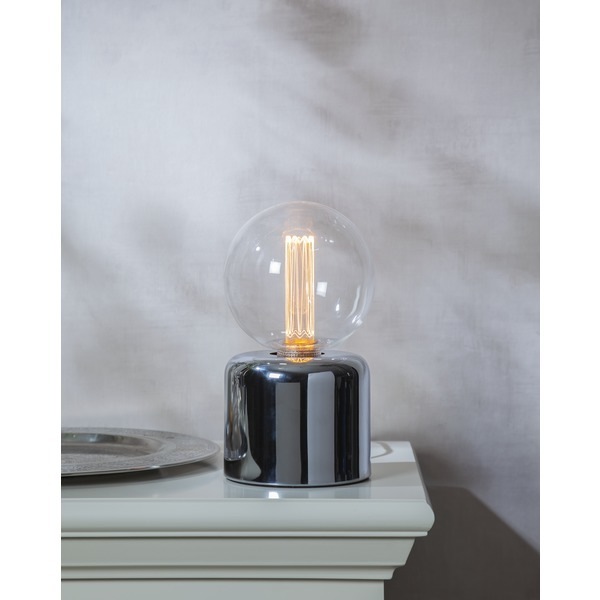Produktbild Star Trading LED Leuchtmittel (E27, 2.50 W, 90 lm, 1 x, A)