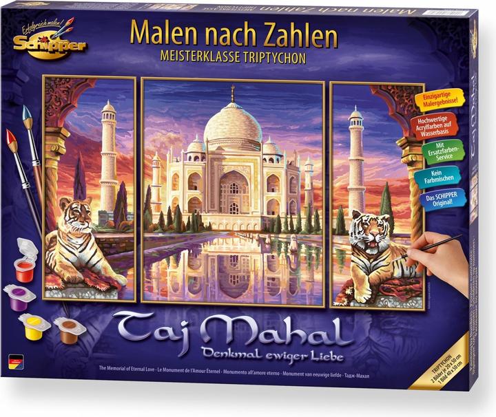 Produktbild Schipper MNZ Taj Mahal