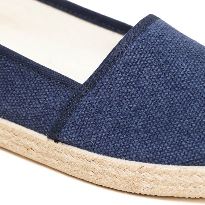 Actual product image Gottstein Camping Linen Espadrilles (42)