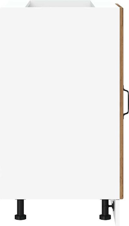 Produktbild vidaXL Küchenunterschrank (86 x 46 x 81.50 cm)