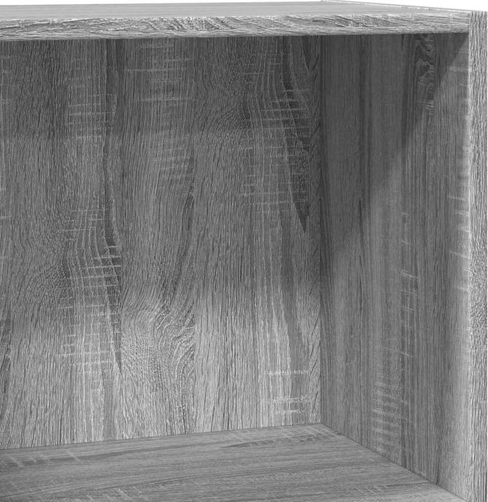 Image du produit vidaXL Bücherregal (40 x 30 x 77 cm)