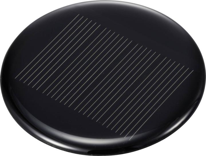 Tru Components TC-13341212 Monokristallines Solarmodul 0.22 W 2 V