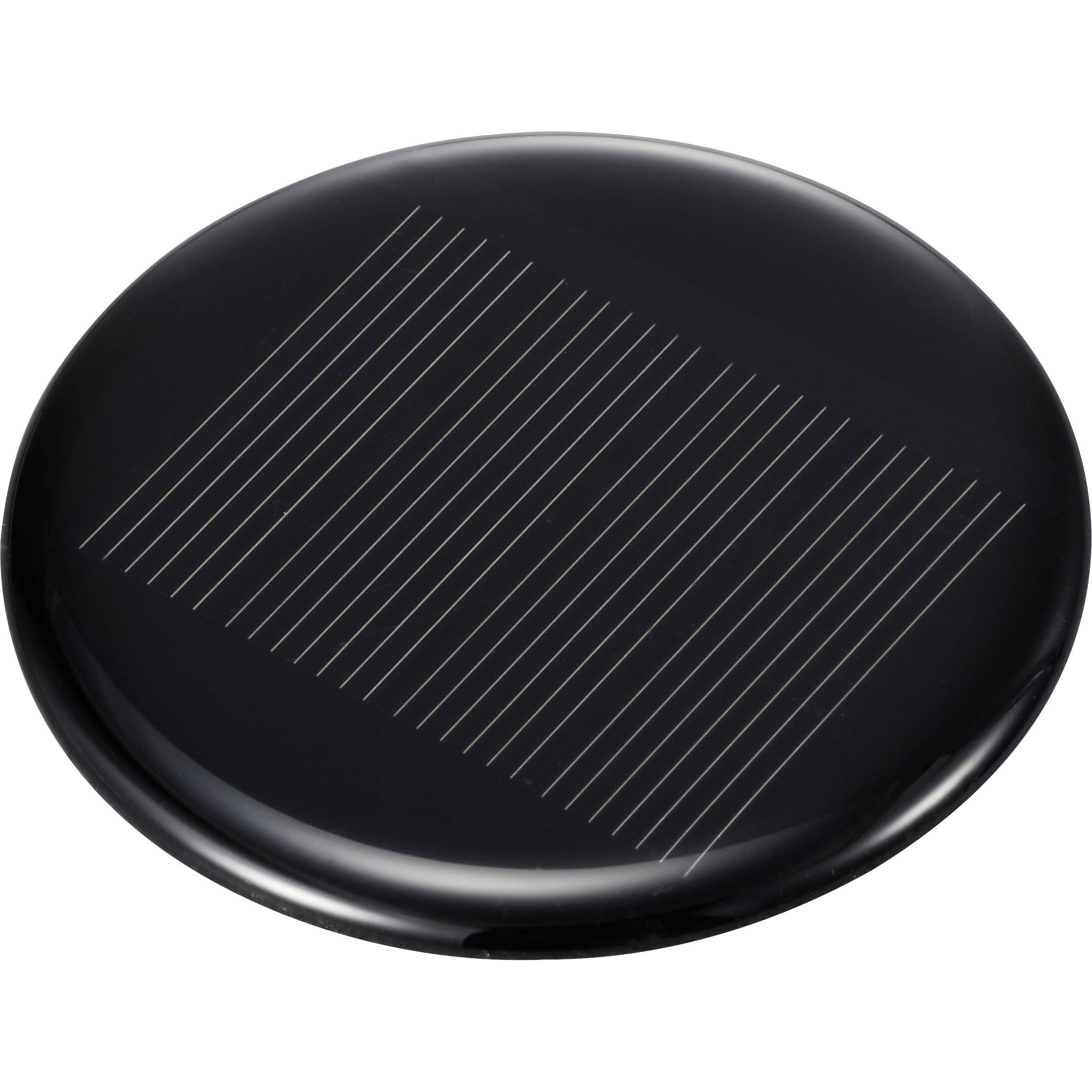 Tru Components, Pannello solare, TC-13341212 Monokristallines Solarmodul 0.22 W 2 V