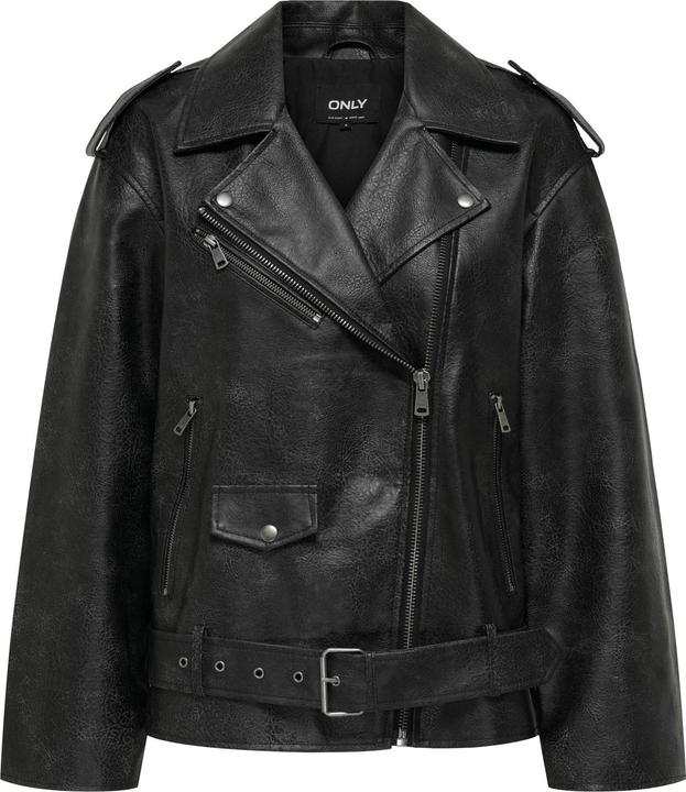 Immagine prodotto Only ONLWAVES Bikerjacke Bikerjacke (S)