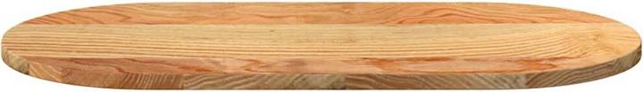 Image du produit VidaXL Lyndsey (80 x 40 x 2 cm)