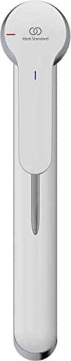 Actual product image Ideal Standard IDS single lever kitchen tap CERAFLEX DN 15 ND BlueStart high spout chrome