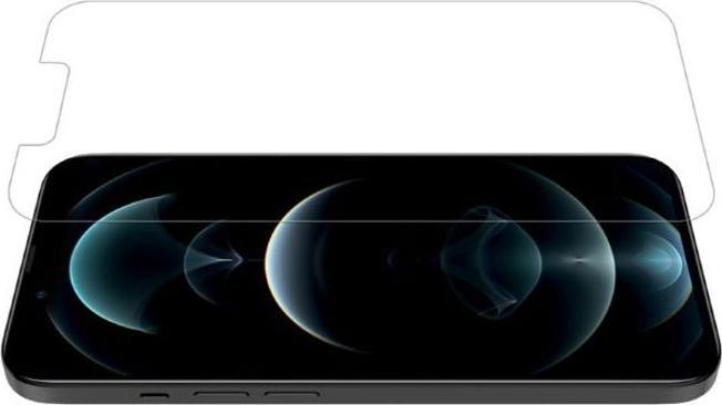 Produktbild Nillkin Super Clear Series Schutzfolie (1 Stück, Apple iPhone 13 Pro Max)