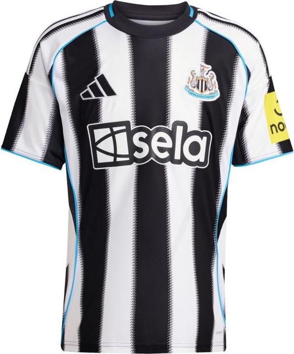 Produktbild Adidas Newcastle United Heimtrikot für Herren (XXL)