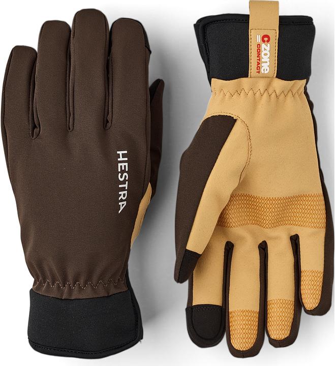 Produktbild Hestra Czone Contact Glove (7)