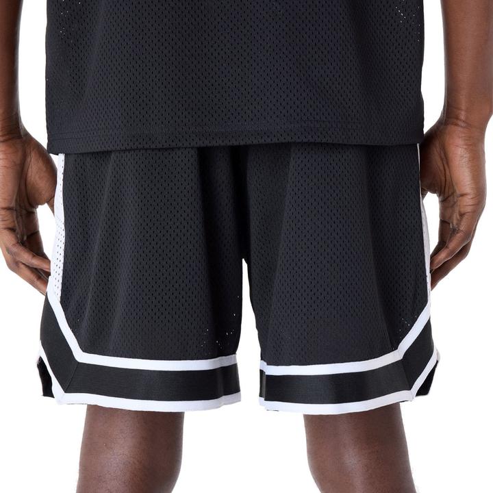 Actual product image New Era Mesh Shorts - NFL Las Vegas Raiders - M (M)