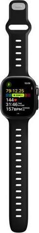 Produktbild Nomad Tempo Band 49mm Black (22 mm, Reifen, Rubber)