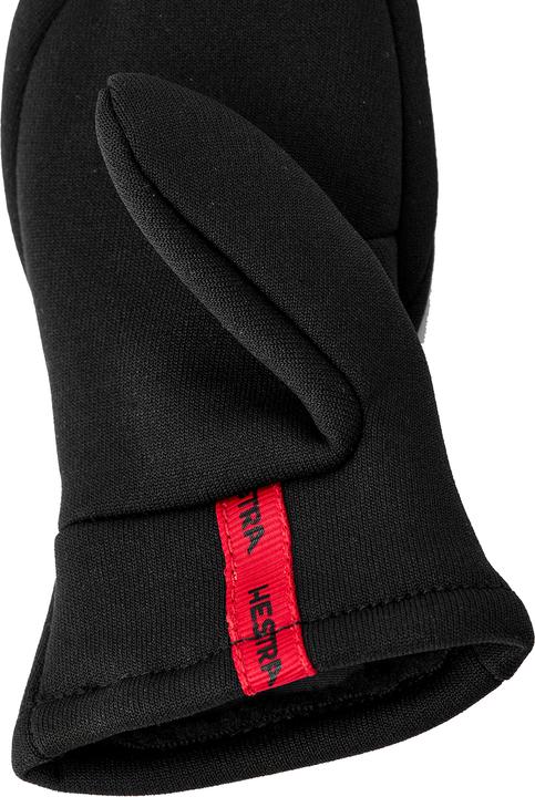 Actual product image Hestra Fleece liner (3)