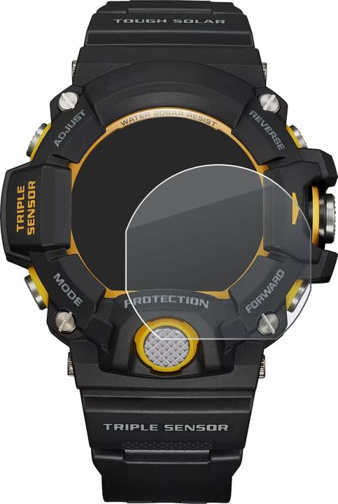 Immagine prodotto BROTECT AirGlass Vetro Opaco